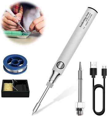 USB litavimo rinkinys