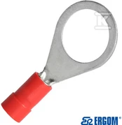Ergom KOI CABLE END 2,5/4 (100 VNT)