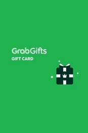 GrabGifts Gift Card 100 PHP Key PHILIPPINES