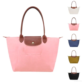 Rankinė moterims Longchamp Le Pliage Tote