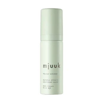 MJUUK VOLUME plaukų putos, 50 ml