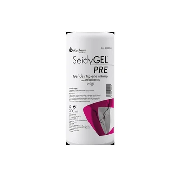 Seid Lab Seidy Intimate Pre Hygiene Gel 300ml