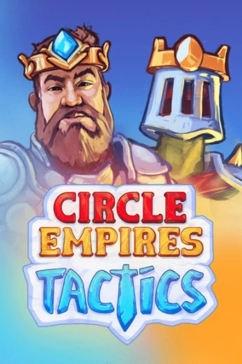 Circle Empires Tactics PC