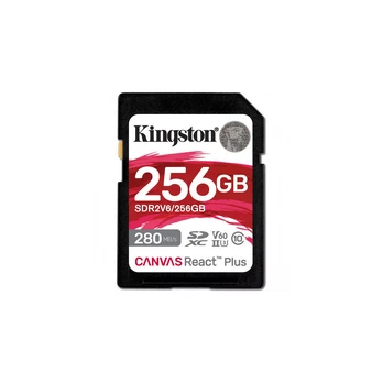 „Kingston“ SDR2V6 / 256 GB