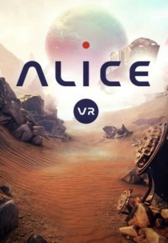 Alice VR PC