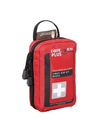 Care Plus Vaistinėlė CarePlus pirmosios pagalbos rinkinys Basic