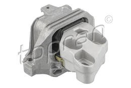 TOPRAN 634 473 Montavimas, neautomatinė transmisija