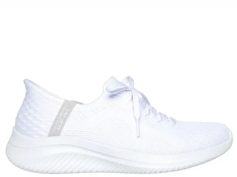 Skechers Brillian Path Moteriški batai 149710WHT
