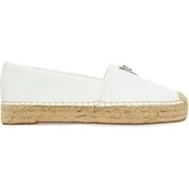 Espadrilės Guess FLJLND LEA14 Balta
