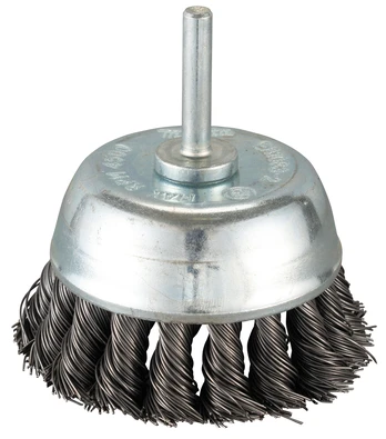 Vielinė šlifavimo taurė Makita D-73807, 75MM X 0,5MM