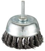 Vielinė šlifavimo taurė Makita D-73807, 75MM X 0,5MM kaina