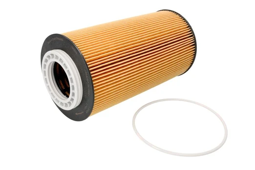 Alyvos filtras MANN-FILTER HU12009Z