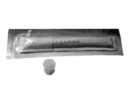 MAHLE AD 205 000S Air conditioning drier
