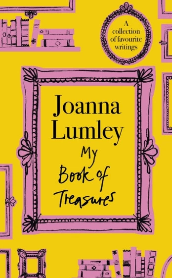 My Book of Treasures