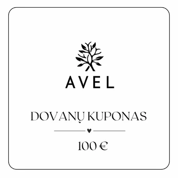 Dovanų kuponas