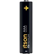 itson itsPREMIUM battery Alkaline LR03IPR/10HH kaina