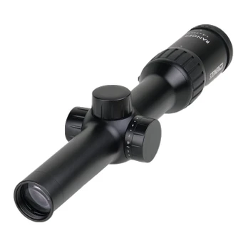 Steiner Optik Ranger 4 1-4x24 Optinis taikiklis