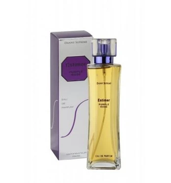 Kvepalai ESTIMER PURPLE ROSE EDP, 100 ml