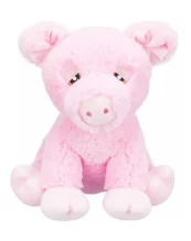 TRIXIE Be Eco Edisonas kiaulė šuniui pliušinis 24 cm kaina