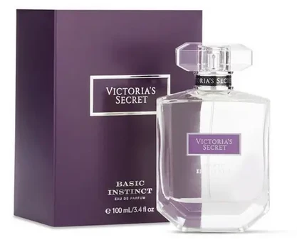 Victoria's Secret Basic Instinct EDP W 100 ml