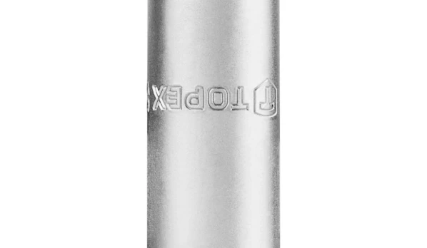 Galvutė žvakėms TOPEX 38D764 16 mm, 1/2".