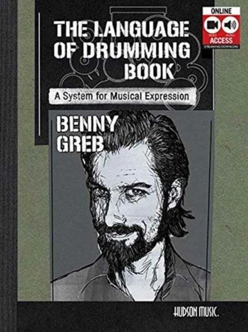 Benny Greb