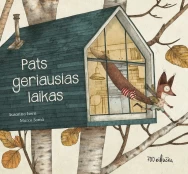 Pats geriausias laikas kaina