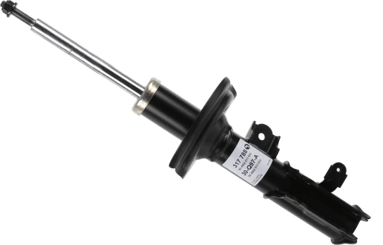 SACHS 317 788 Shock absorber