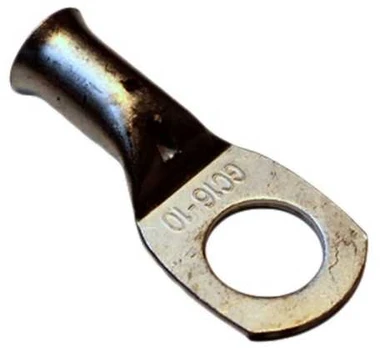 Raco endekabelsko 16mm2 / 10mm hul