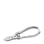 Tweezerman - Barrel Spring Toenail Nipper kaina