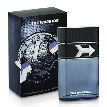 Armaf The Warrior Eau De Toilette Spray 100 ml for Men