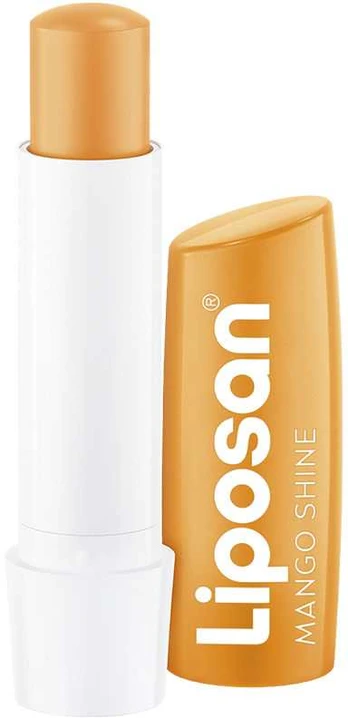 LIPOSAN MANGO SHINE bálsamo labial 4,8 gr