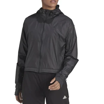 adidas Versatile For Elements Windbreaker - Dydis L (H59070 Striukės)