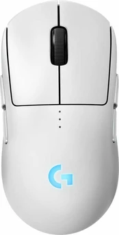 Pelė Logitech PRO 2 LIGHTSPEED -pelihiiri, valkoinen kaina