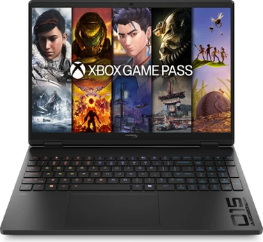 HP HyperX OMEN 15 Cs Propel 26C1 Ryzen 5 240 RTX 5060 16GB/512GB