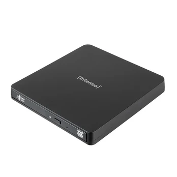 DVD RW USB3.2 EXT/BLACK 5401400 INTENSO