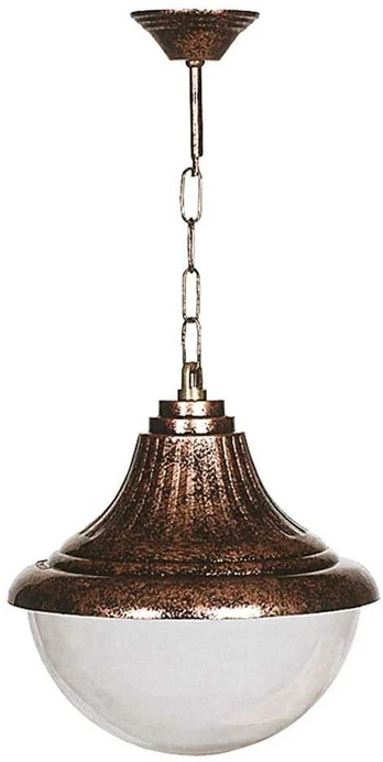 Floriane Garden Lauko šviestuvas BFE-68207-BKR