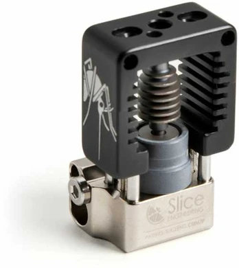 Slice Engineering Mosquito Magnum Hotend Bare Bones
