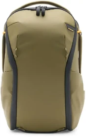 Peak Design Everyday Backpack Zip V2 15L, kelp kaina