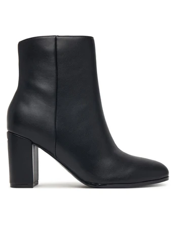 Guess Ilgaauliai 184490 Juoda