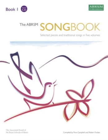 ABRSM Songbook, Book 1