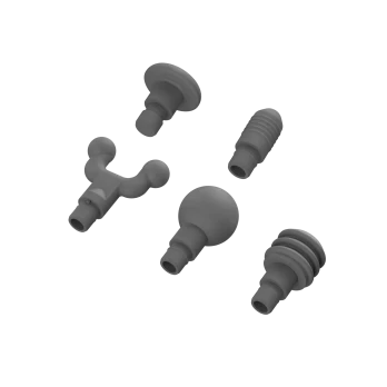 Hyperice - Hypervolt 2 Head Attachments