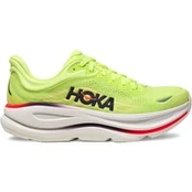 Bėgimo batai Hoka Bondi 9 1162011 Geltona kaina