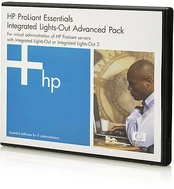 Hewlett Packard (HP) ilo Advanced 3 metų tsu palaikymo licencija 1 bd505a serveriui kaina