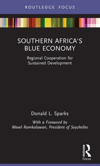 Southern Africa's Blue Economy