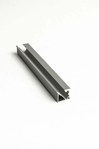 LED profilis VLT-WR-JP-27, 3000mm, spalva: antracito