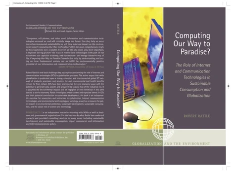 Computing Our Way to Paradise?