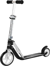 HUDORA Scooter Little BigWheel Juodas kaina