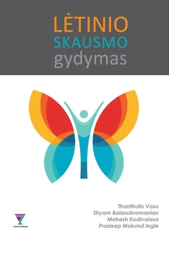 Lėtinio skausmo gydymas