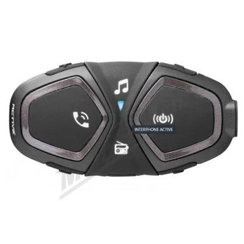 Intercom INTERPHONE ACTIVE pasikalbėjimo įranga